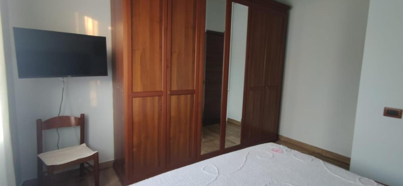 B&B Della Via Francigena Agrigento Habitación foto