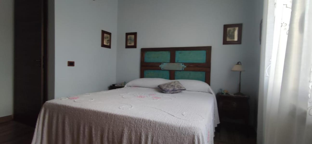 B&B Della Via Francigena Agrigento Habitación foto