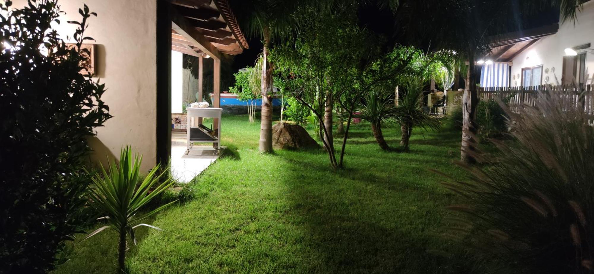 B&B Della Via Francigena Agrigento Exterior foto