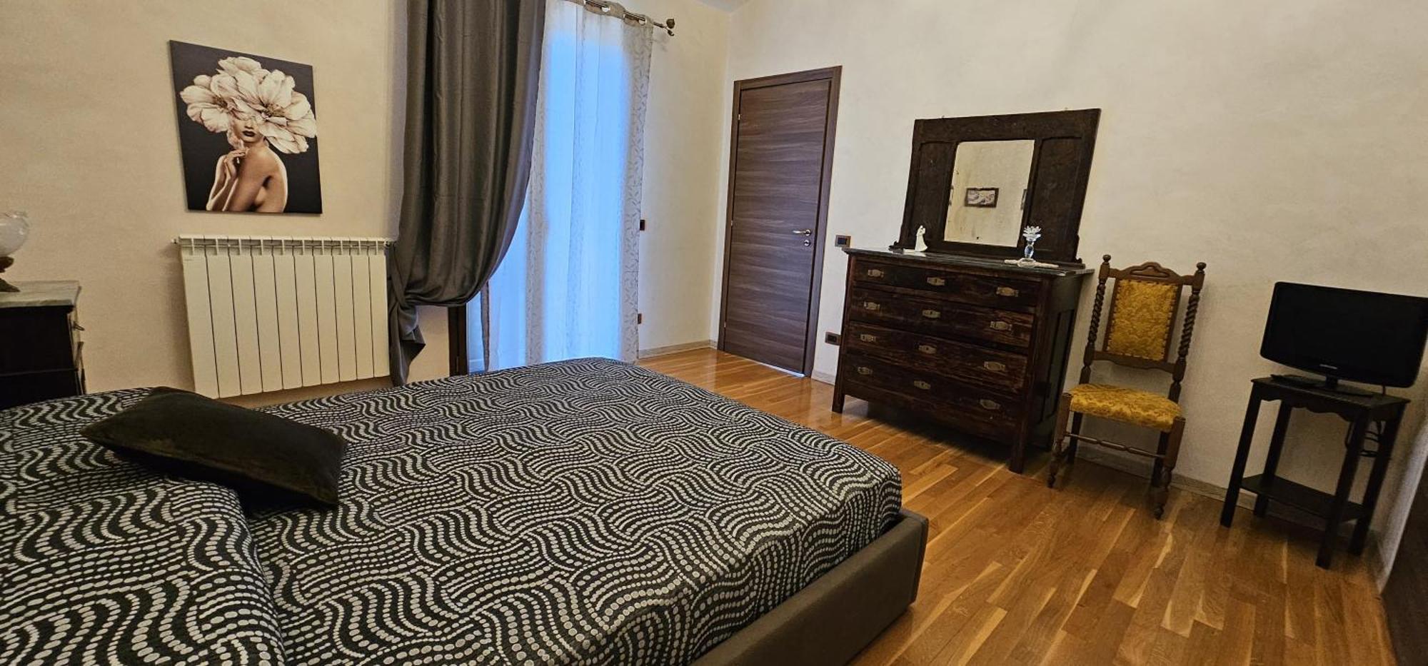 B&B Della Via Francigena Agrigento Exterior foto