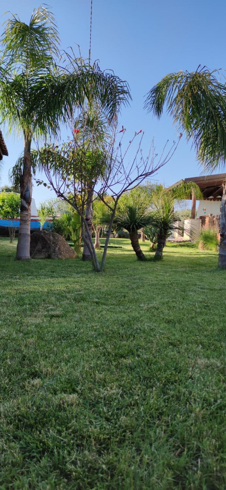 B&B Della Via Francigena Agrigento Exterior foto