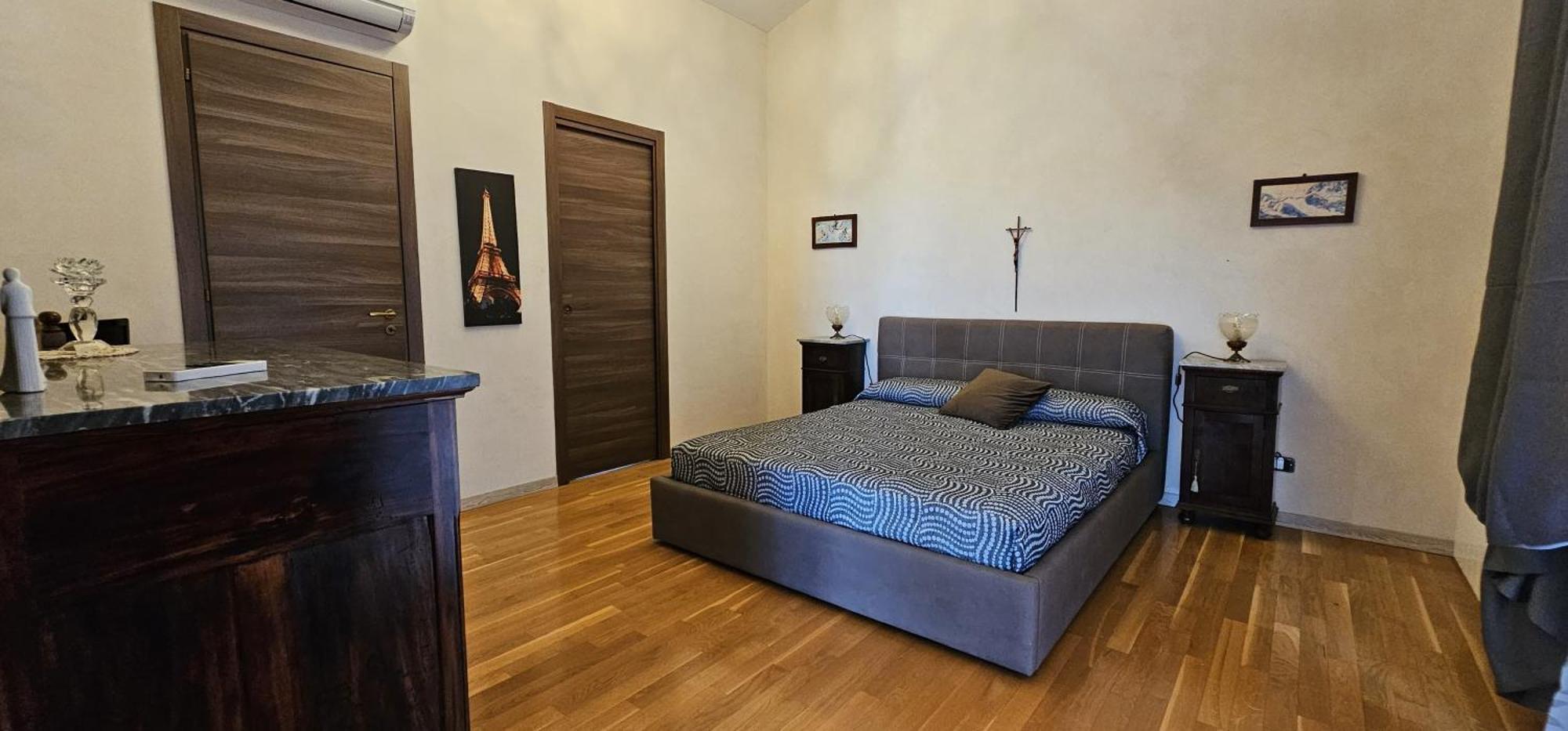 B&B Della Via Francigena Agrigento Exterior foto