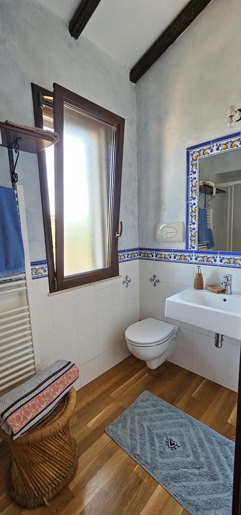 B&B Della Via Francigena Agrigento Exterior foto