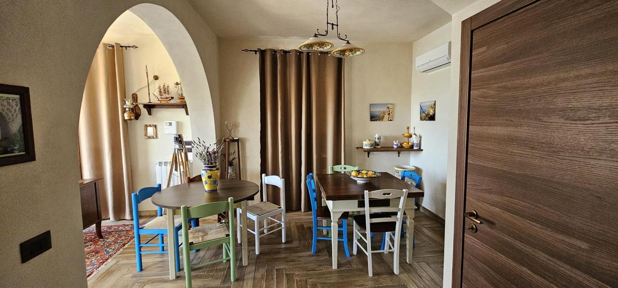 B&B Della Via Francigena Agrigento Exterior foto